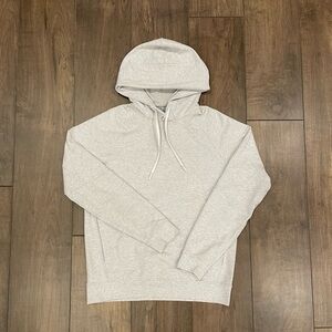 Lululemon Soft Jersey Pullover Hoodie